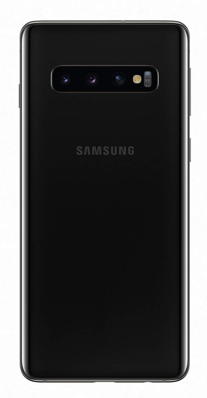 Samsung Galaxy S10 128GB ブラック Yenilenmiş Samsung Galaxy S10 128GB Siyah | Üst Düzey Performans